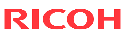 Solution Copiers logo ricoh