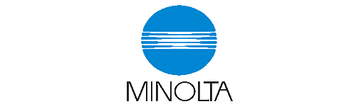 logo minolta