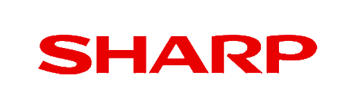 logo sharp