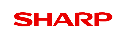 Solution Copiers logo sharp