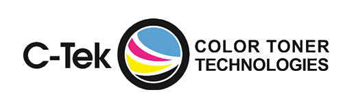 servicios de fotocopiadoras logo c-tek