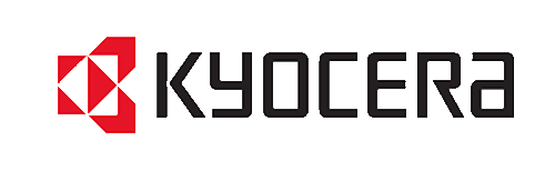 Solution Copiers logo kyocera