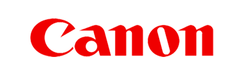 logo canon