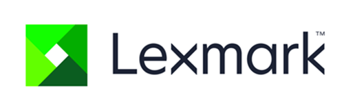 logo lexmark