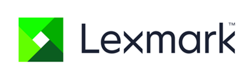 Solution Copiers logo lexmark