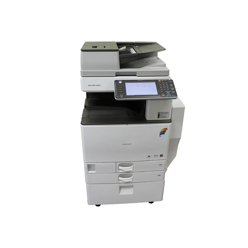 MULTIFUNCIONAL RICOH MPC 4503