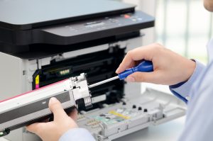SERVICIO TECNICO para fotocopiadoras