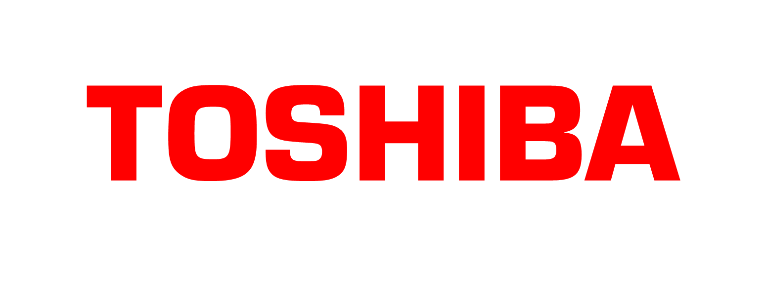 Solution Copiers logo toshiba