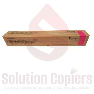 Toner Magenta Mpc 2800,3300,3001,3501.