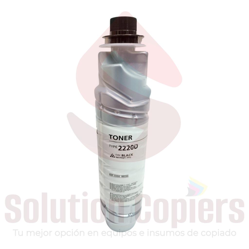 Toner Mp 1022,2851,3350,3352.