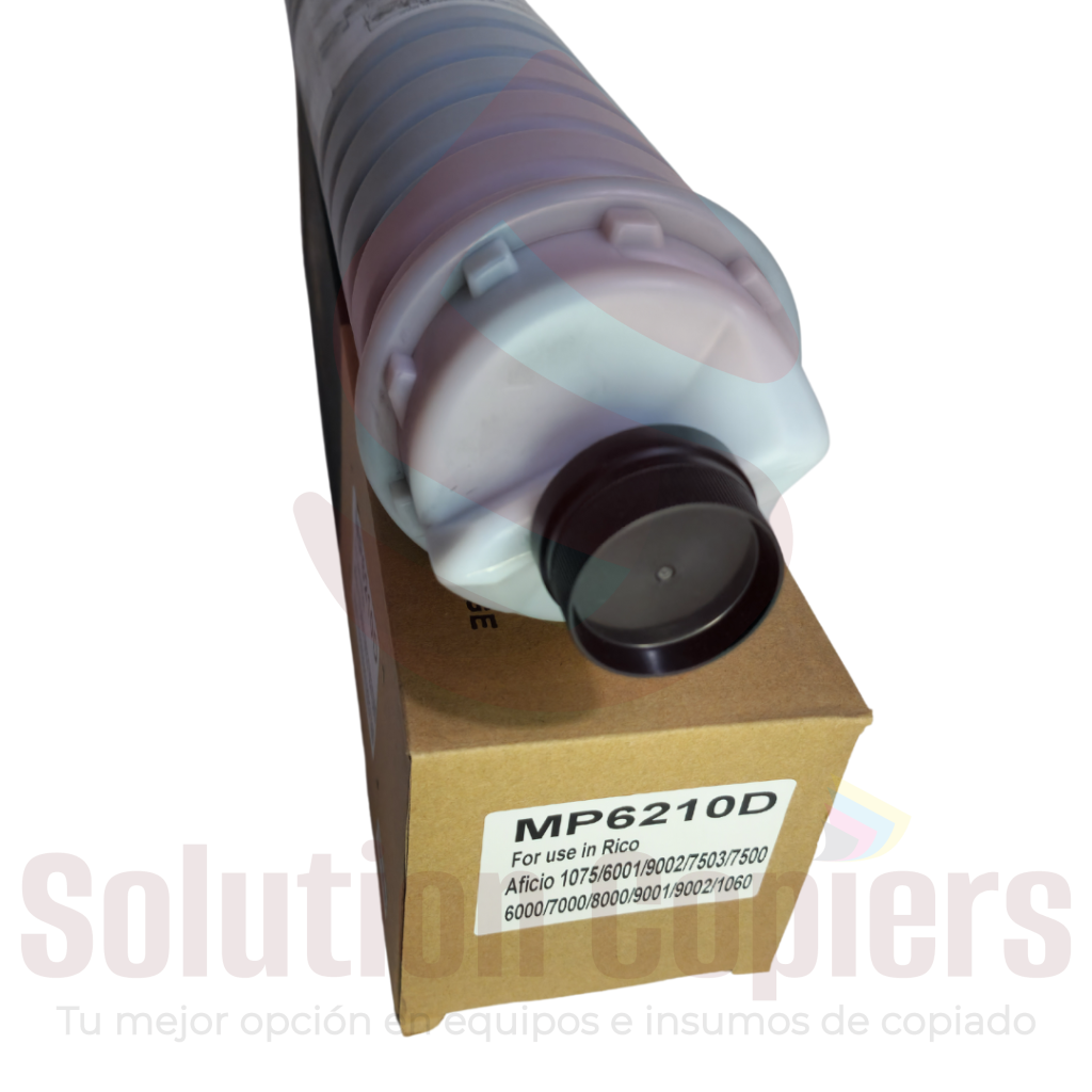 Toner Mp 1060,1075,2051,2060,2075,7500,7001.8000..