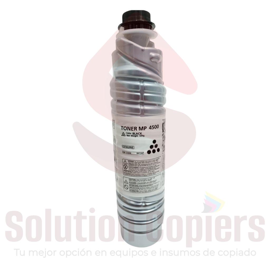 Toner Mp 4000,5000, 5002, 4002