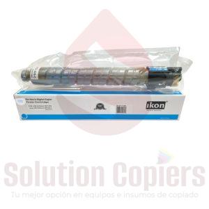 Toner Mpc 305 Cyan Iko