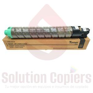 Toner Mpc black 4000,5000