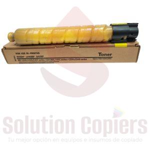 Toner Yellow Mpc 300,400,401