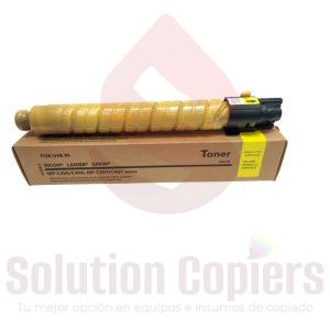 Toner Yellow Mpc 306.406.307.407