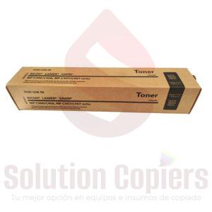 Toner black Mpc 306,406,307,407