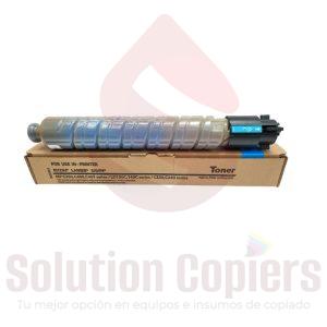 Toner cyan Mpc 300,400,401