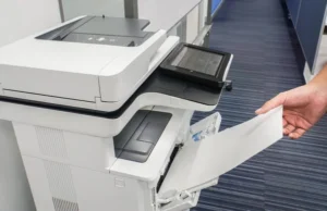 fotocopiadora laser ricoh