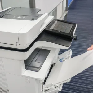 fotocopiadora laser