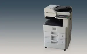 impresora ricoh