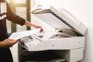 fotocopiadoras ricoh