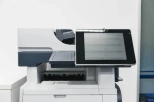 con una fotocopiadora multifuncional aumentas la productividad