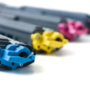 reciclaje de cartuchos de tóner