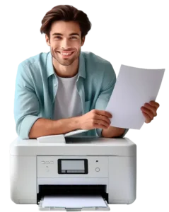 fotocopiadora e impresora