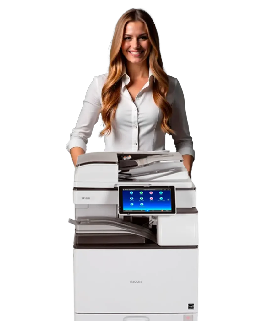 Venta de Fotocopiadoras